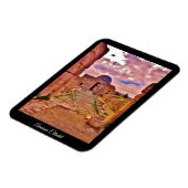 Amman Citadel Magneet (Linkerzijde)