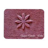 Amman Citadel Magneet (Horizontaal)