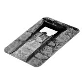 Amman Citadel Magneet (Linkerzijde)