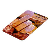 Amman Citadel Magneet (Linkerzijde)