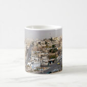 Amman Jordan mok (Center)