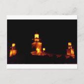 Amman King Hussein Mosque #2 Briefkaart (Voorkant)