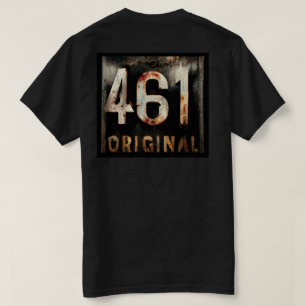 AMMO 461 Origineel T-shirt