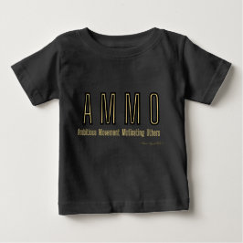 Ammo Apparel USA Acronym