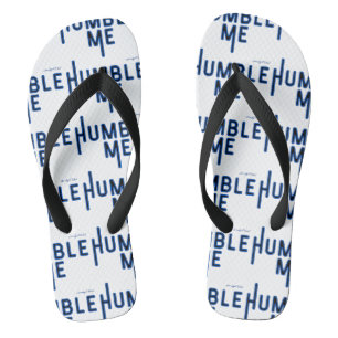 Ammo Apparel USA Humble Me Unisex Teenslippers