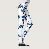 Ammo Apparel USA Humble Me Woman's Leggings (Rechts)
