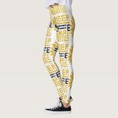 Ammo Apparel USA Keep Simple Woman's Leggings (Links)