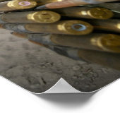 Ammo Dump Poster (Hoek)