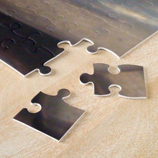 Ammo Puzzle Legpuzzel (Zijkant)