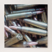 Ammo Puzzle Legpuzzel (Verticaal)