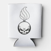 Ammo Skull Pisspot Koelbox Blikjeskoeler (Voorkant)