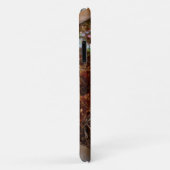 Ammofiet Case-Mate iPhone Case (Achterkant/rechts)