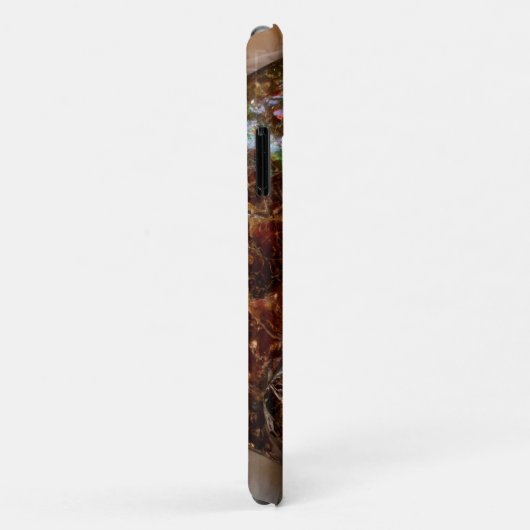 Ammofiet Case-Mate iPhone Case (Achterkant/rechts)