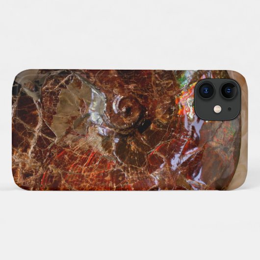 Ammofiet Case-Mate iPhone Case (Achterkant (horizontaal))