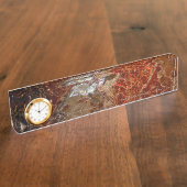 Ammofiet Naambordje (Zijkant)