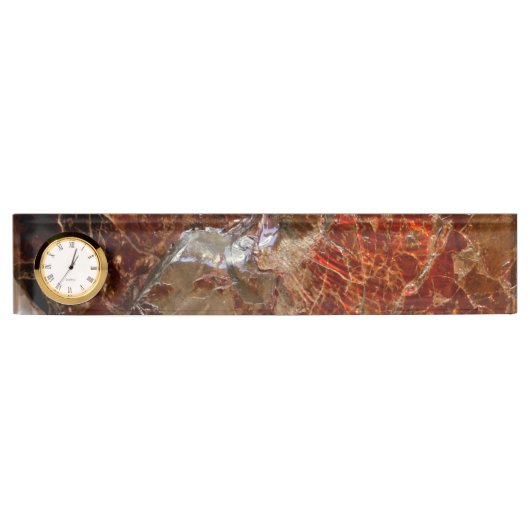 Ammofiet Naambordje (Voorkant)