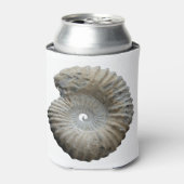 ammoniet blikjeskoeler (Blikje Voorkant)