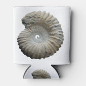 ammoniet blikjeskoeler (Voorkant)