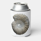 ammoniet blikjeskoeler (Blikje Achterkant)