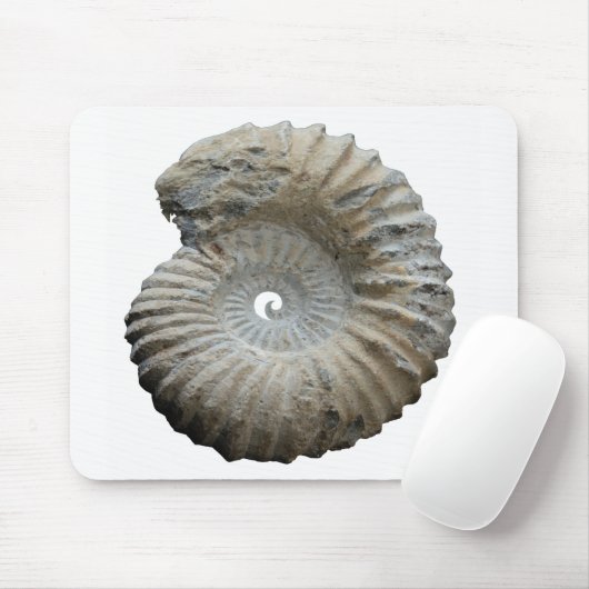 ammoniet muismat (Met muis)