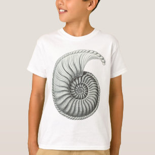 Ammoniet T-shirt