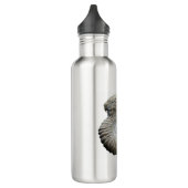 ammoniet waterfles  (Links)