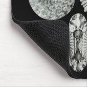 Ammonitoren Muismat (Hoek)