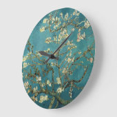 Ammoniumbloesem Grote Klok (Hoek)