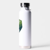 Ammonoosuc Rail New Hampshire Waterfles (Links)