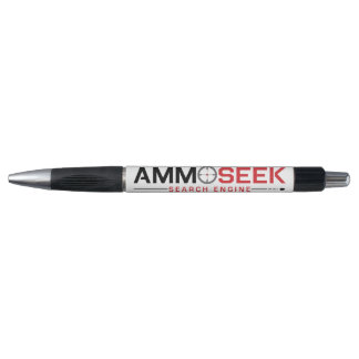 AmmoSeek Logo Emmy Pen 2019