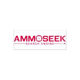 AmmoSeek Zelfinkt Stempel 2019