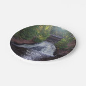 Amnicon Herfst papier bord (Gekanteld)