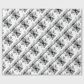 AMO LA LUCHA LIBRE#5 CADEAUPAPIER (Vlak)