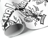 AMO LA LUCHA LIBRE#5 CADEAUPAPIER (Rol Hoek)