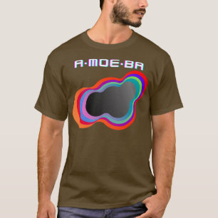 Amoba 2 t-shirt