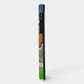 Amobashe iPhone 6 hoesje (Achterkant/links)