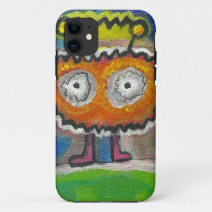 Amobashe iPhone 6 hoesje