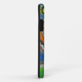 Amobashe iPhone 6 hoesje (Achterkant/rechts)