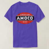 Amoco T-shirt (Design voorkant)