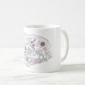 amoeba - mok (Voorkant rechts)