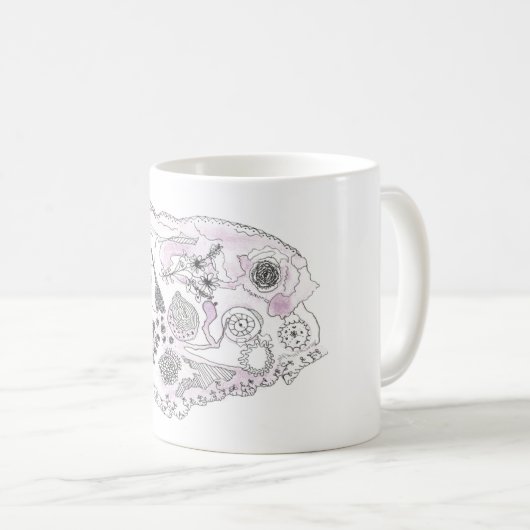 amoeba - mok (Voorkant rechts)