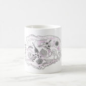 amoeba - mok (Center)