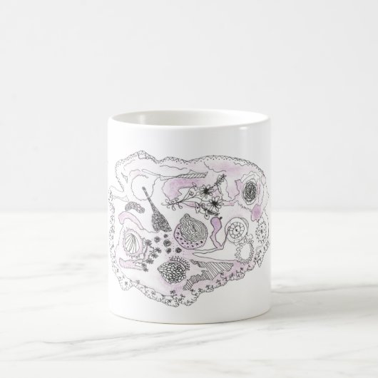 amoeba - mok (Center)