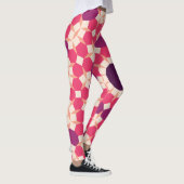  Amoeba Penrose Leggings (Rechts)