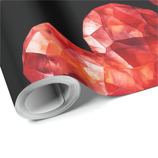 Amoer-amor Cadeaupapier (Rol Hoek)