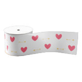 Amoer-amor Grosgrain Lint (Spoel)