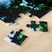 Amoer Tijger 11x14 252pc jpcna Legpuzzel (Zijkant)