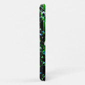 Amoer tijger iphcna Case-Mate iPhone case (Achterkant/rechts)