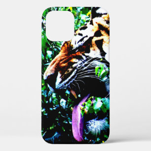 Amoer tijger iphcna Case-Mate iPhone case