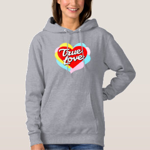 Amoer Veritable Hoodie